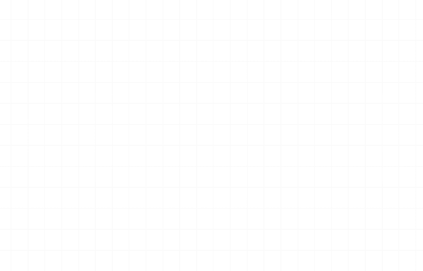 Grid Pattern Background